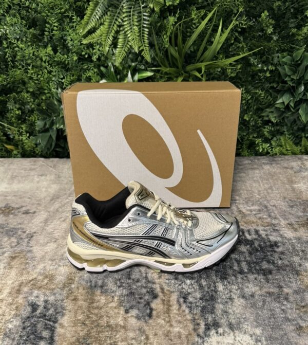 Asics – Gel Kayano 14 Green Gold